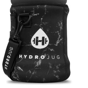 HydroJug Classic Sleeve Marble